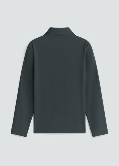 7Diamonds Drift Quarter Zip Pullover