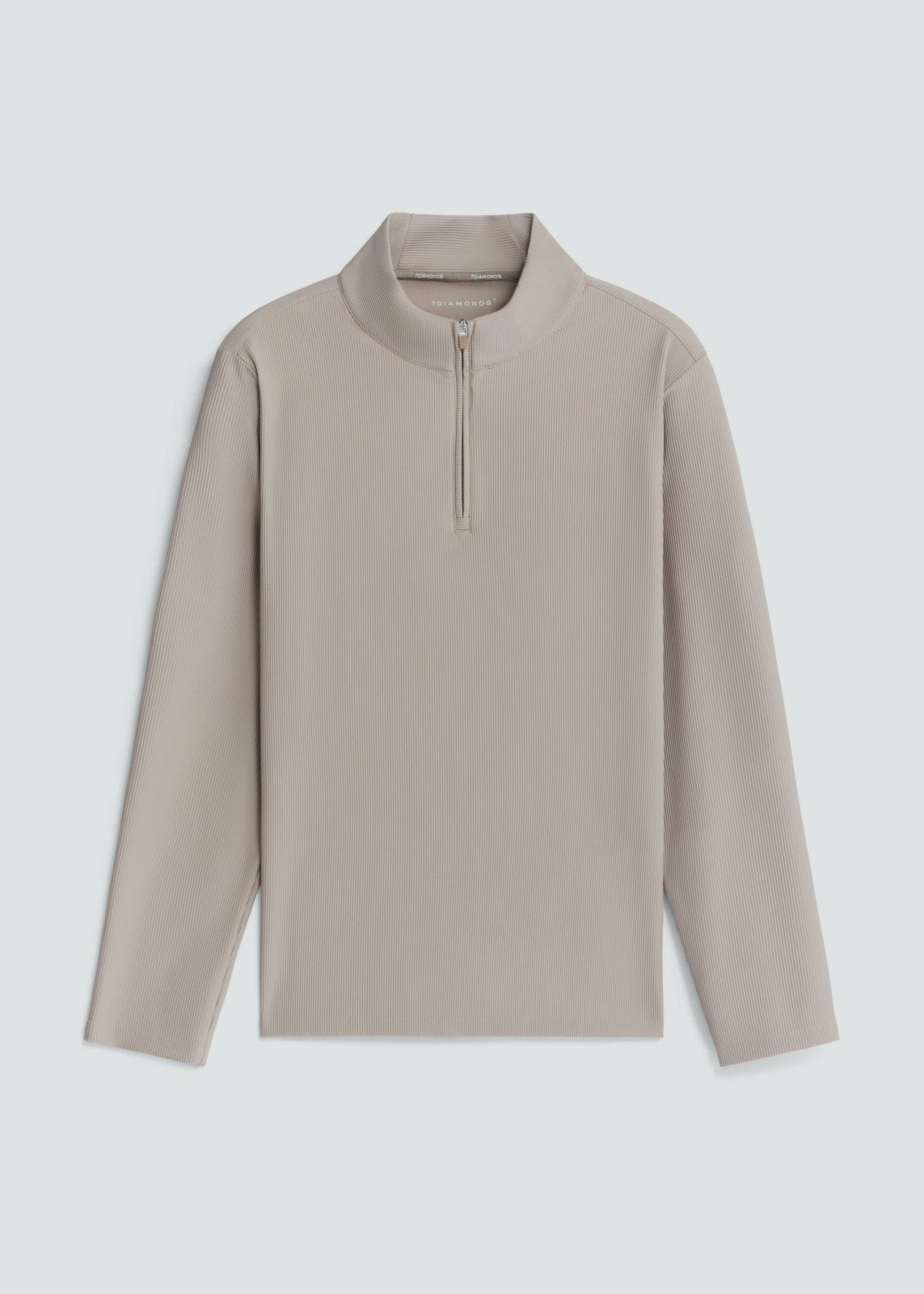 7Diamonds Drift Quarter Zip Pullover