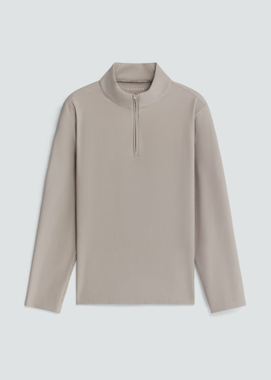 7Diamonds Drift Quarter Zip Pullover