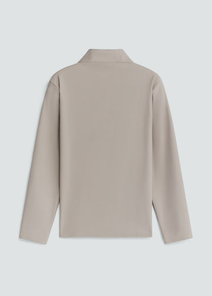 7Diamonds Drift Quarter Zip Pullover