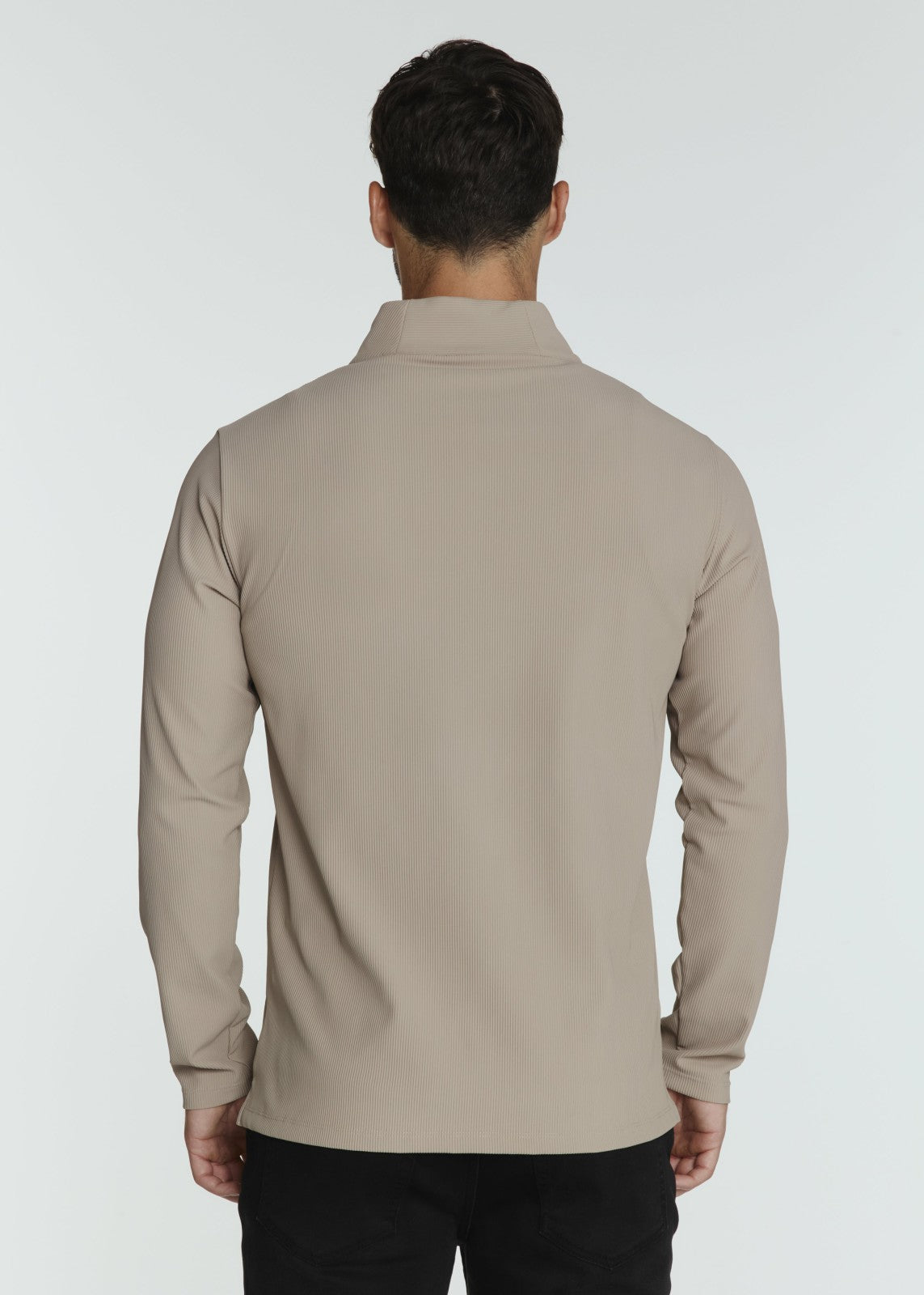 7Diamonds Drift Quarter Zip Pullover