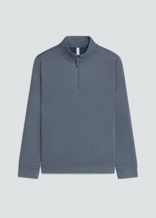 7Diamonds Elevate Quarter Zip