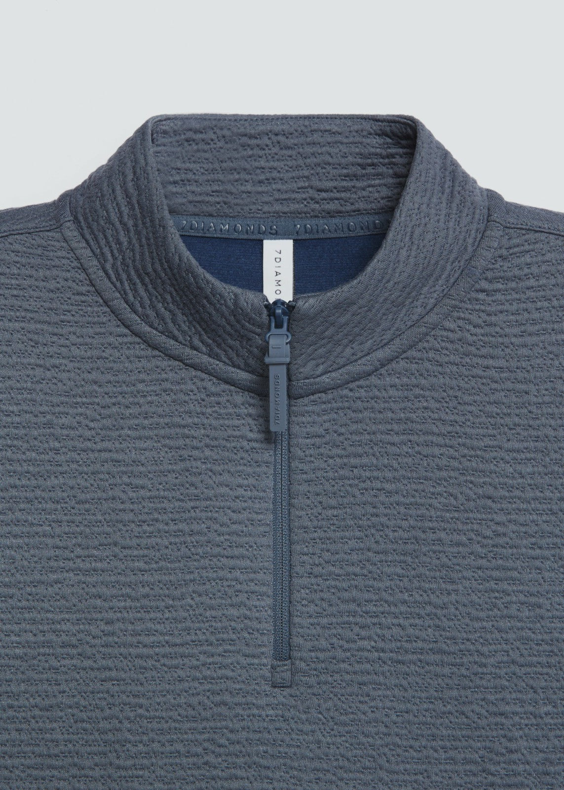 7Diamonds Elevate Quarter Zip