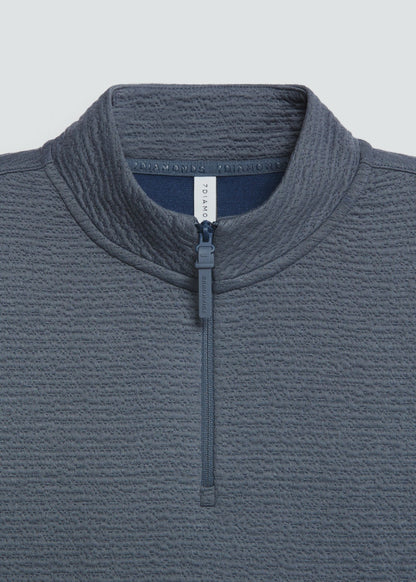 7Diamonds Elevate Quarter Zip