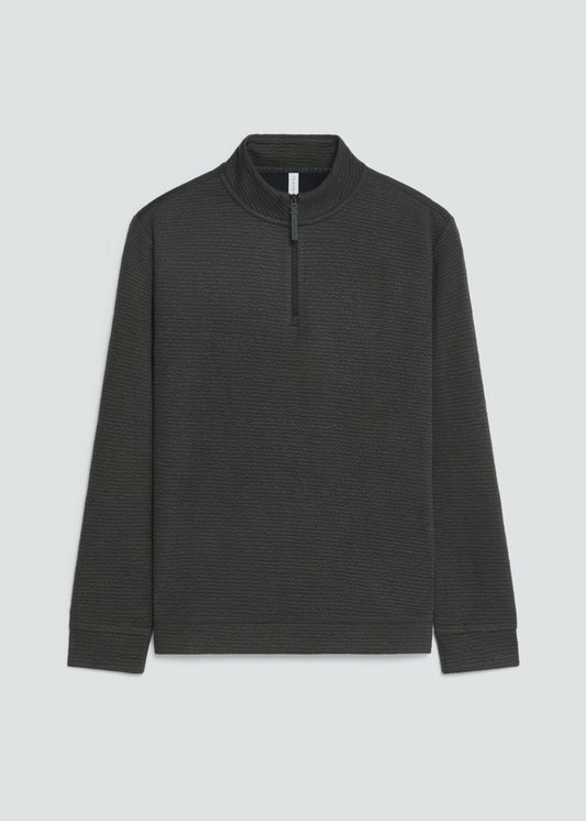 7Diamonds Elevate Quarter Zip