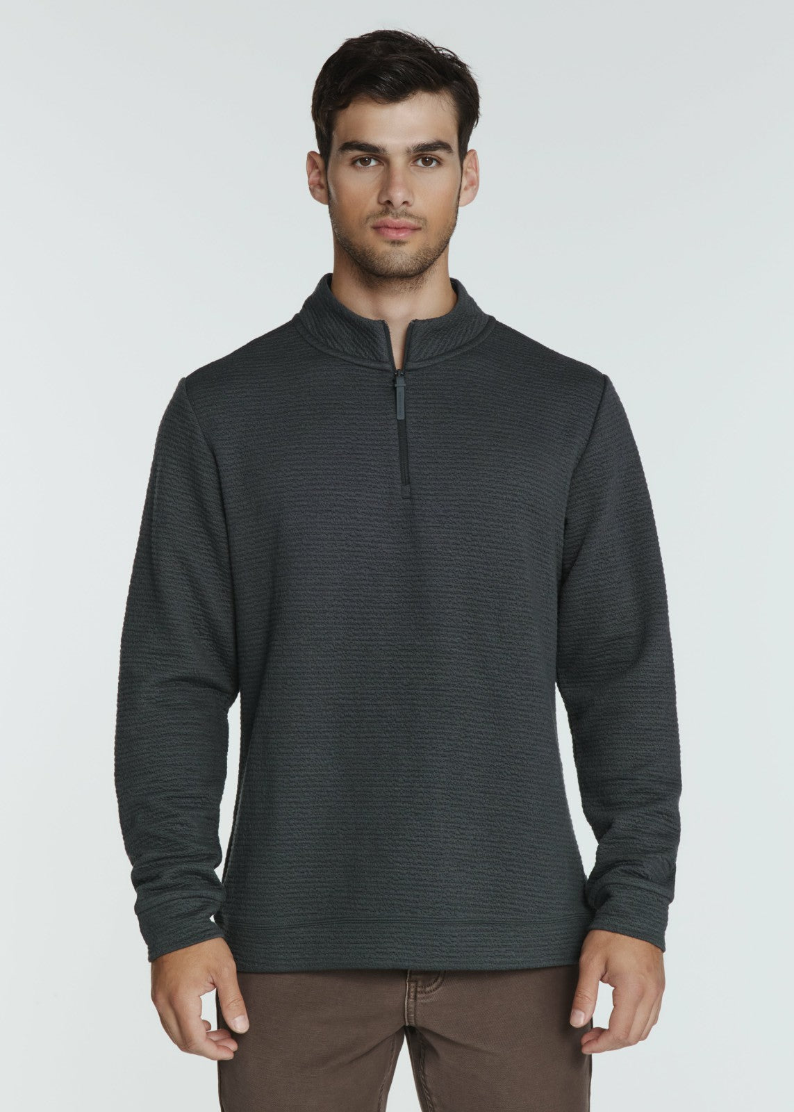 7Diamonds Elevate Quarter Zip