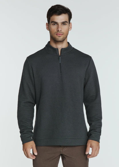 7Diamonds Elevate Quarter Zip