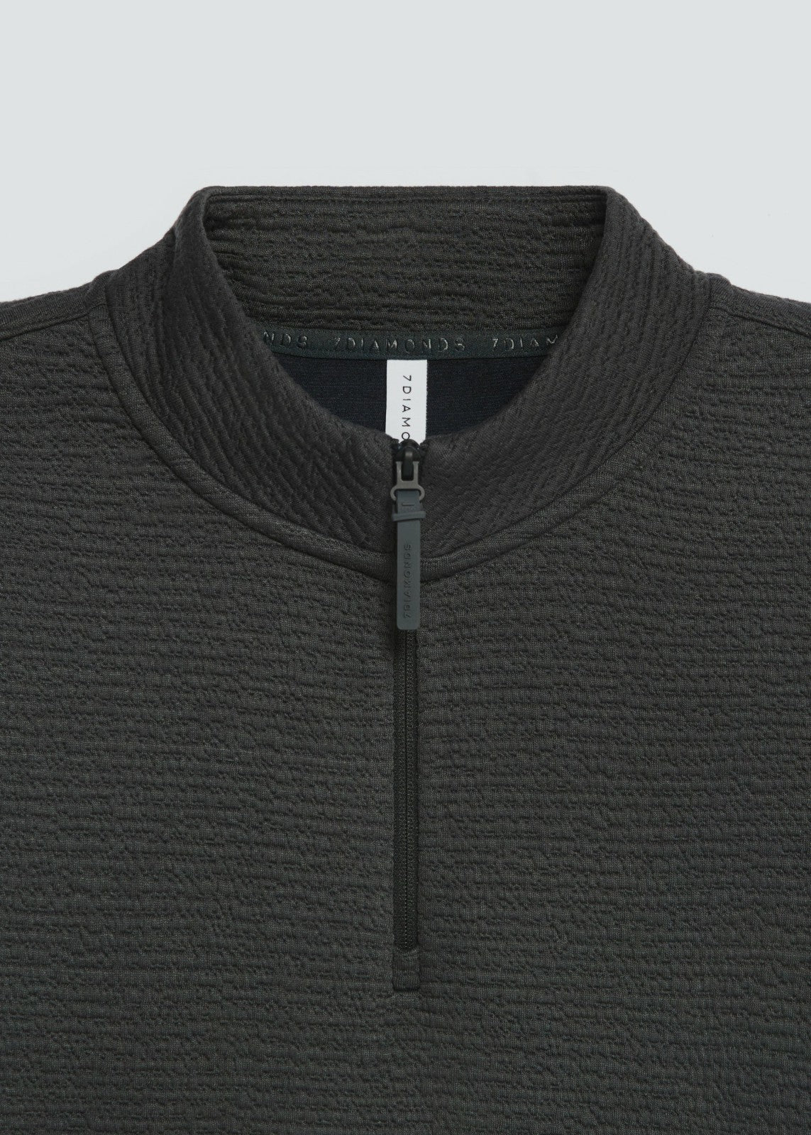 7Diamonds Elevate Quarter Zip