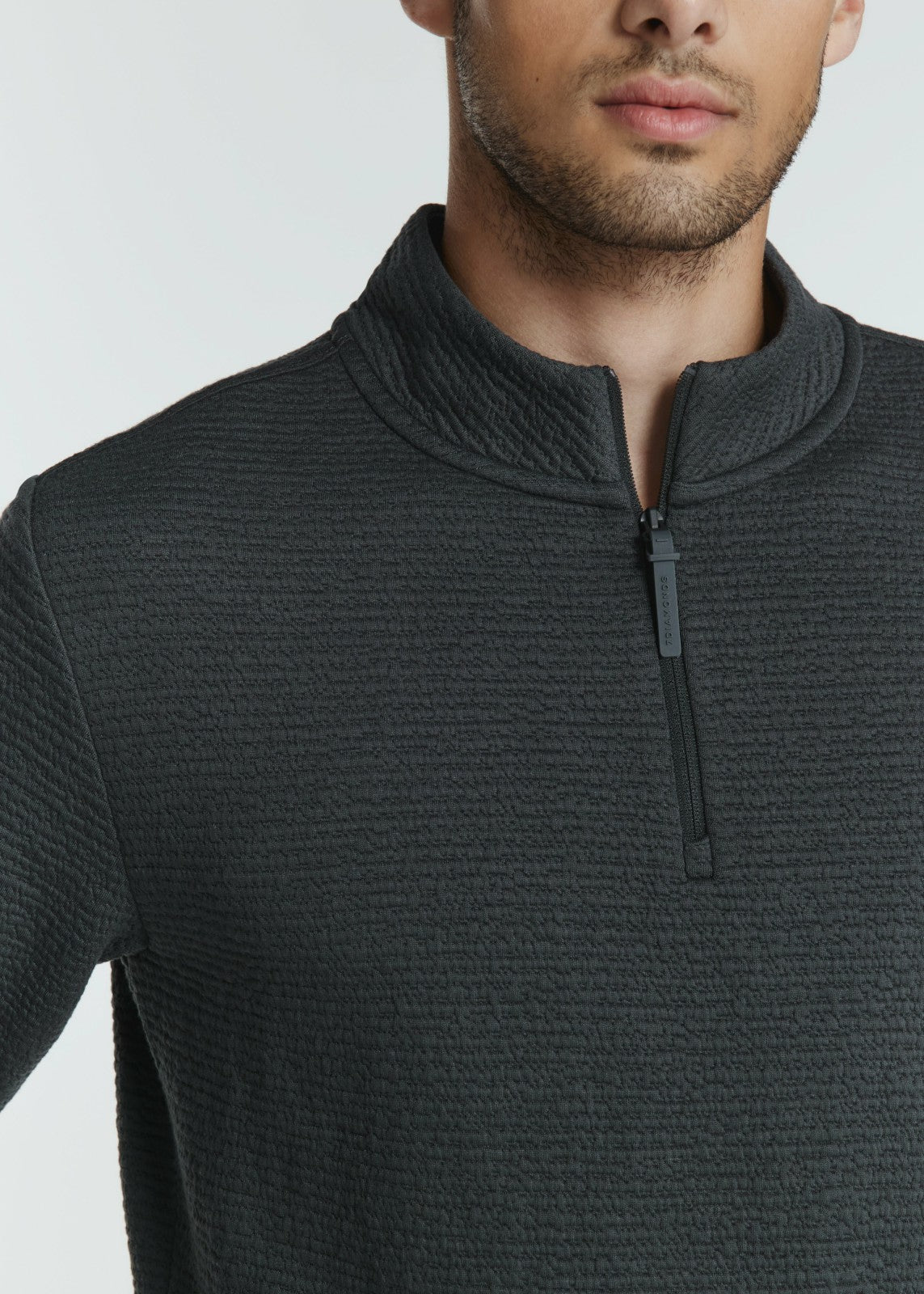 7Diamonds Elevate Quarter Zip