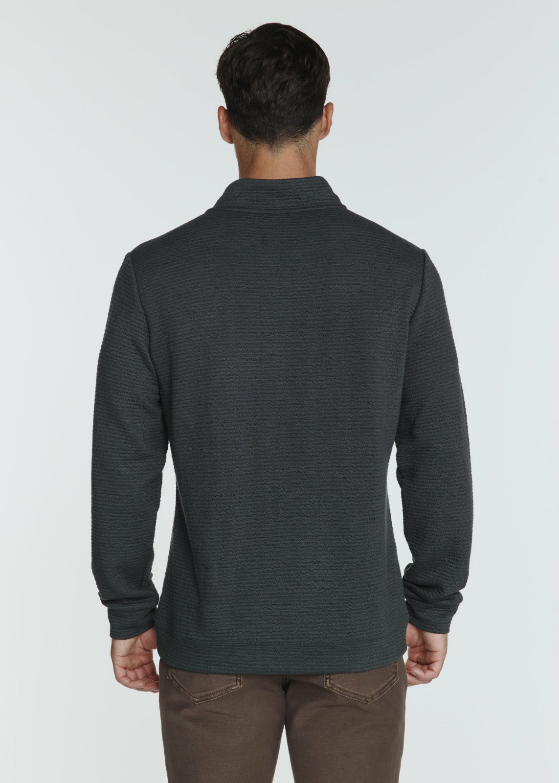 7Diamonds Elevate Quarter Zip