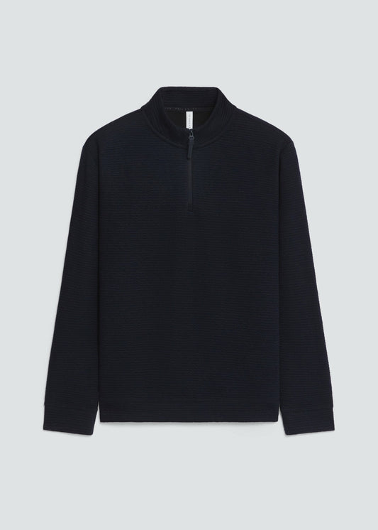 7Diamonds Elevate Quarter Zip