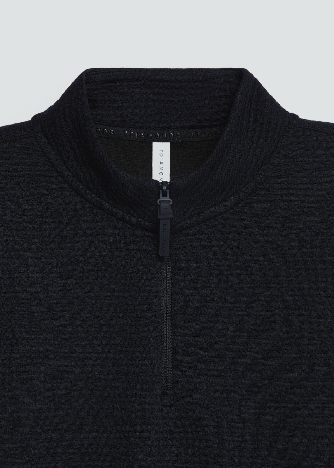 7Diamonds Elevate Quarter Zip