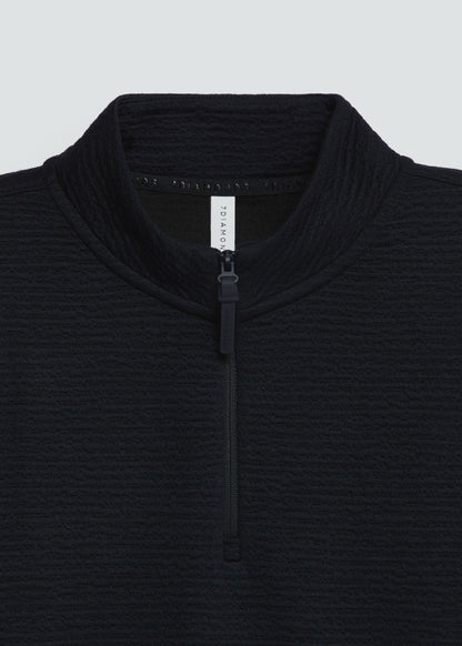 7Diamonds Elevate Quarter Zip