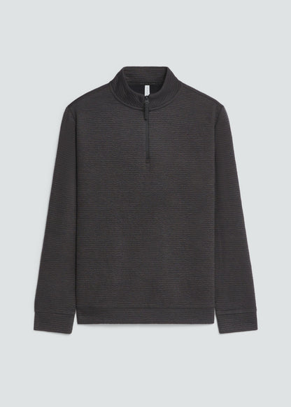 7Diamonds Elevate Quarter Zip