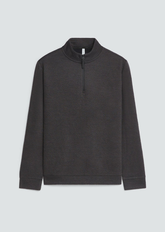 7Diamonds Elevate Quarter Zip