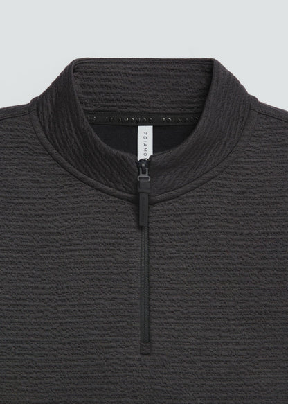 7Diamonds Elevate Quarter Zip