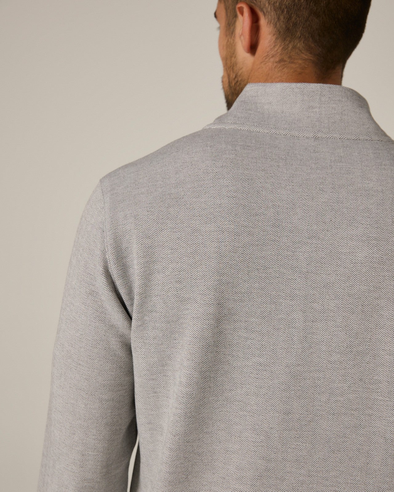 7Diamonds Ember Quarter Zip Pullover