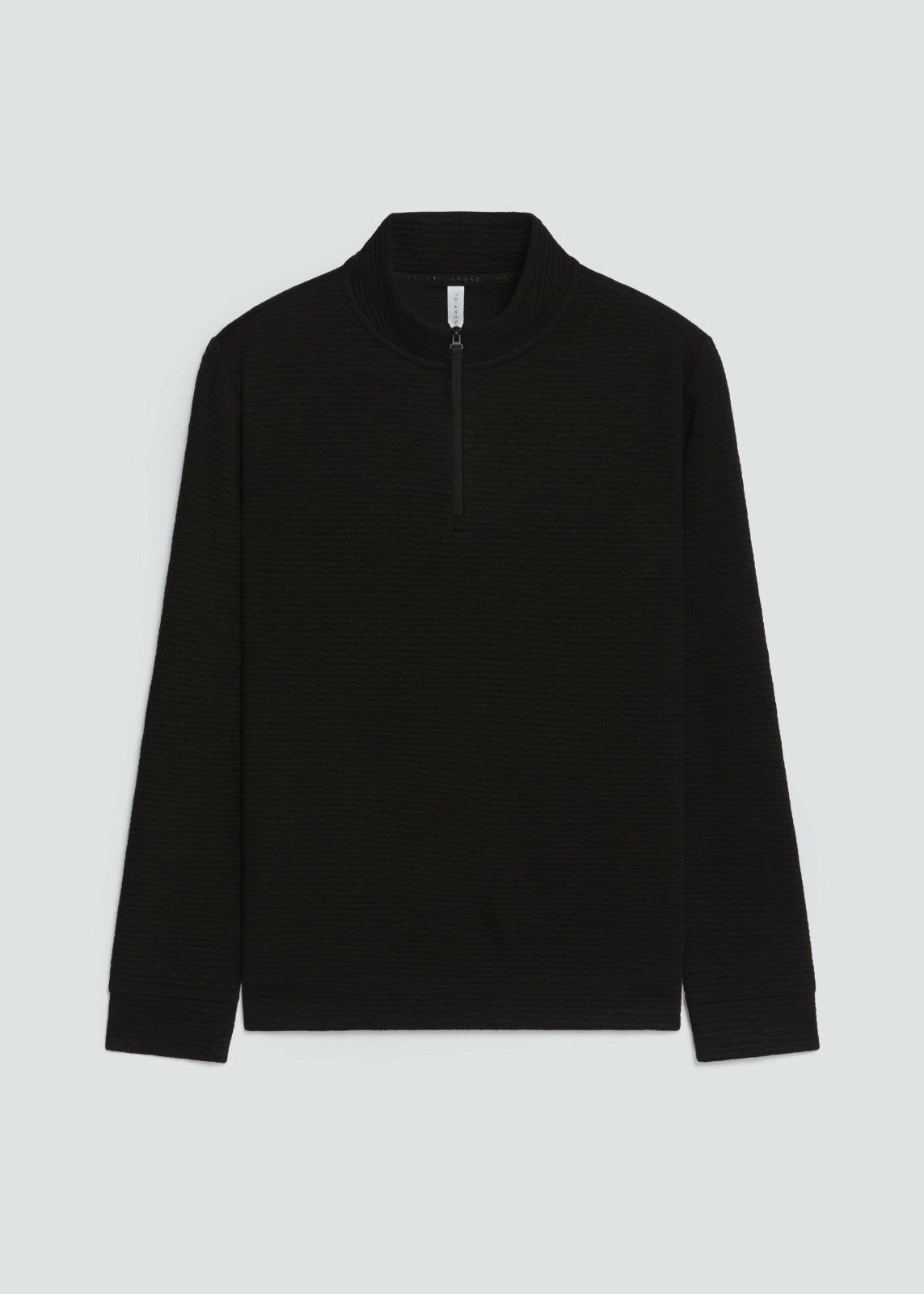 7Diamonds Elevate Quarter Zip