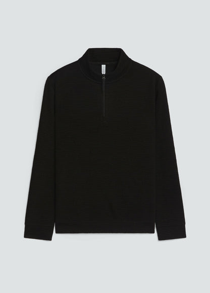 7Diamonds Elevate Quarter Zip