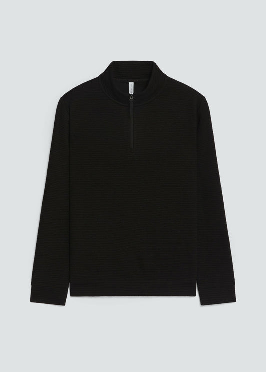 7Diamonds Elevate Quarter Zip