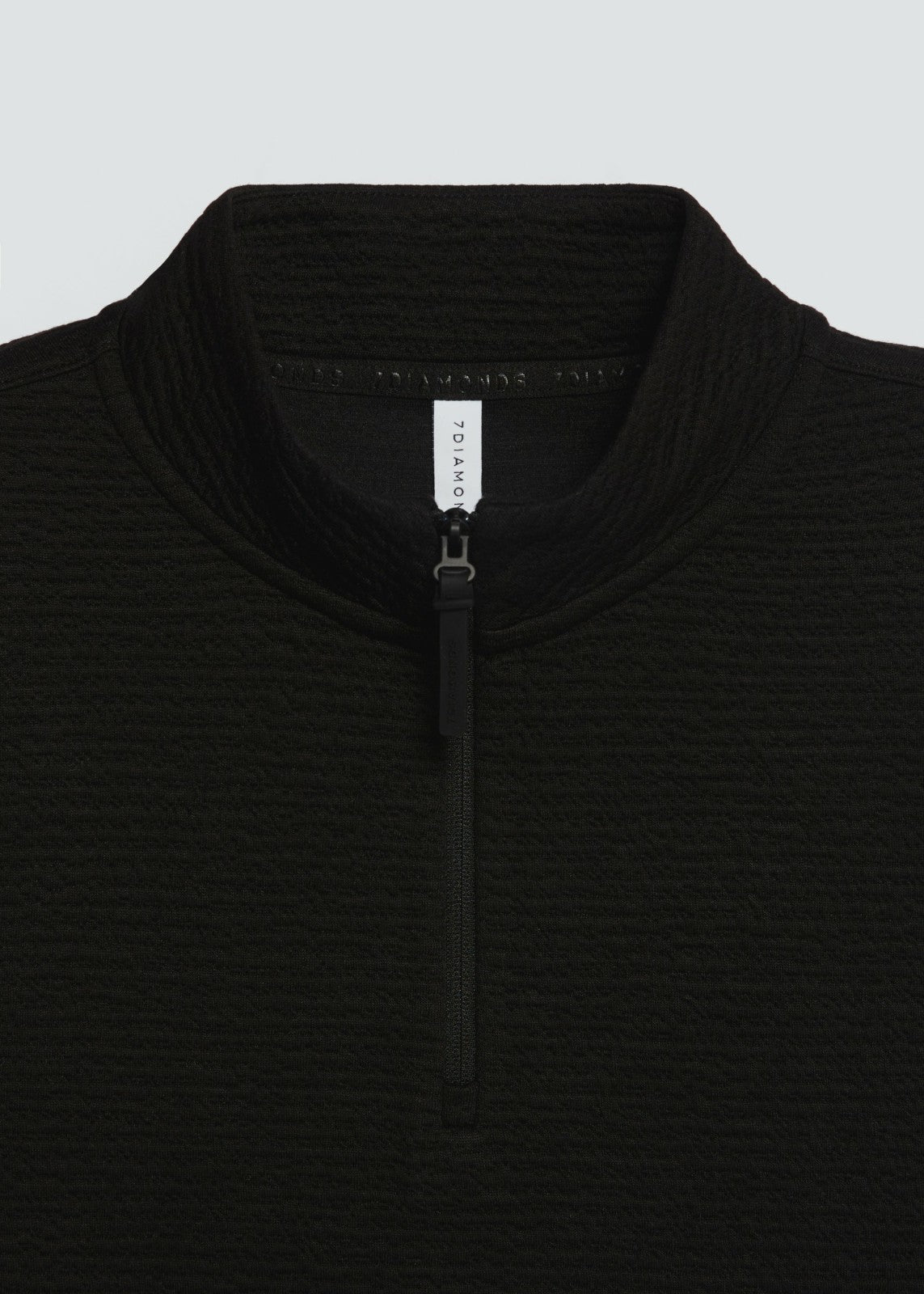 7Diamonds Elevate Quarter Zip