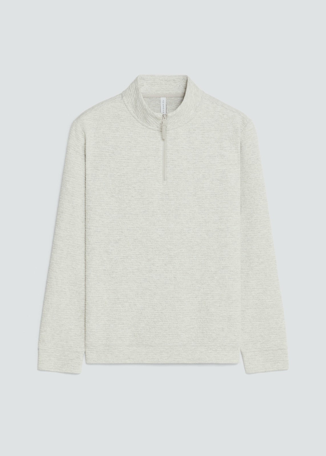 7Diamonds Elevate Quarter Zip