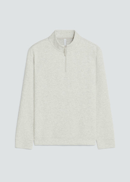 7Diamonds Elevate Quarter Zip