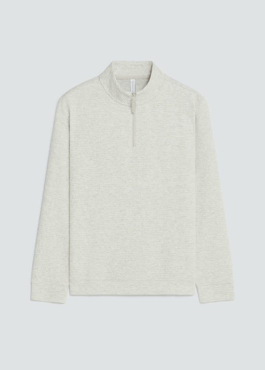 7Diamonds Elevate Quarter Zip