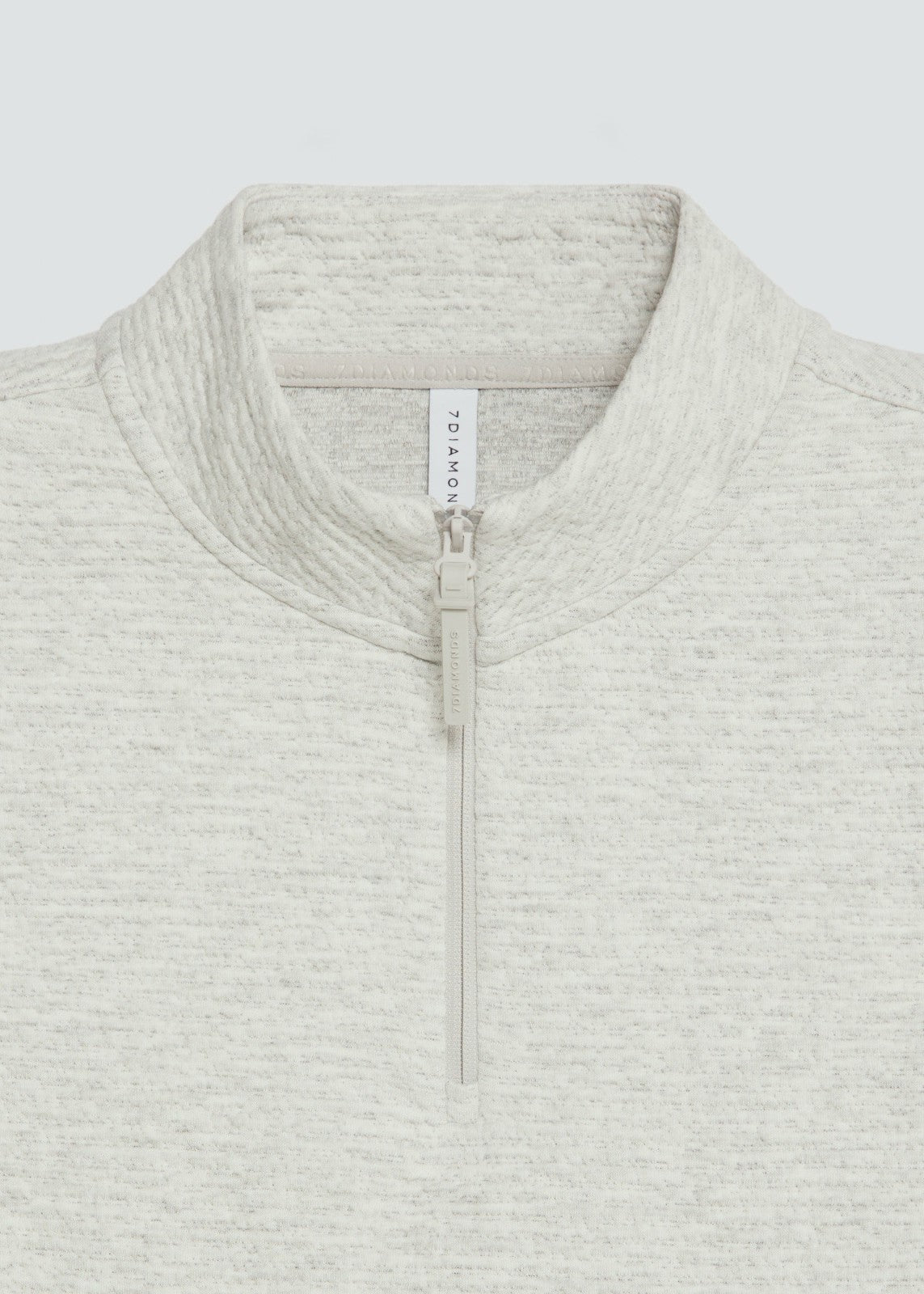 7Diamonds Elevate Quarter Zip