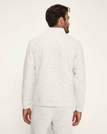 7Diamonds Elevate Quarter Zip
