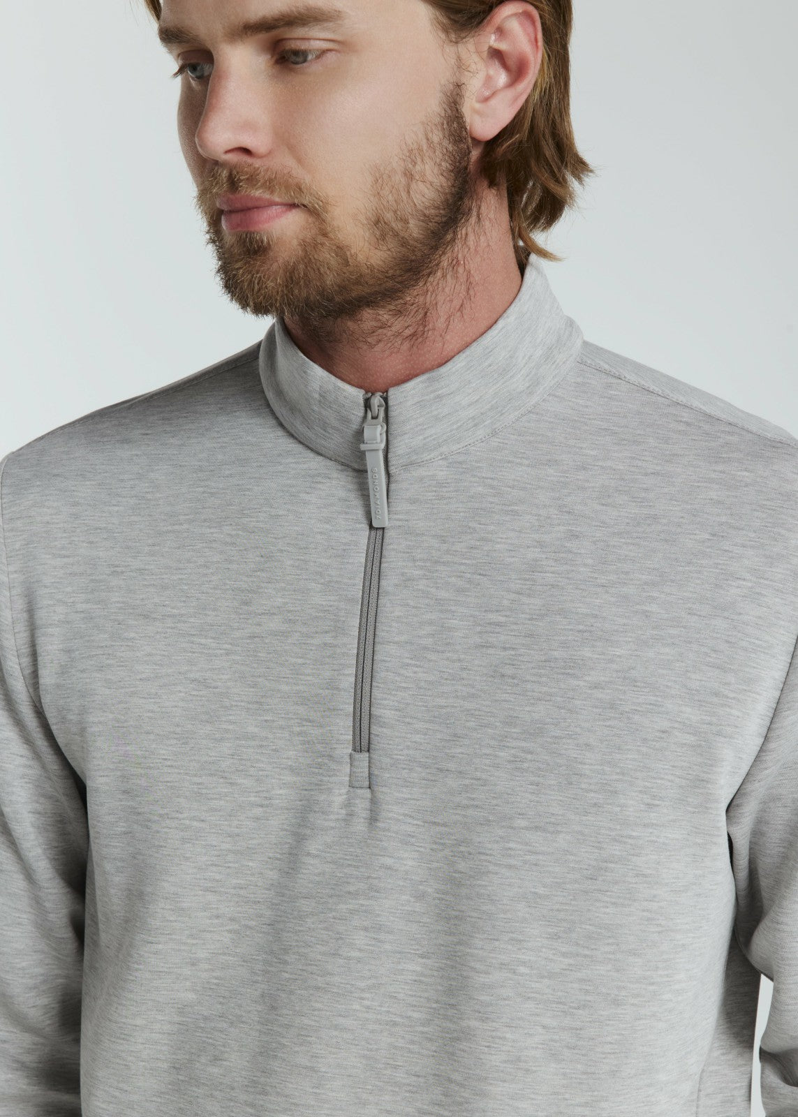 7Diamonds REV™ Quarter-Zip