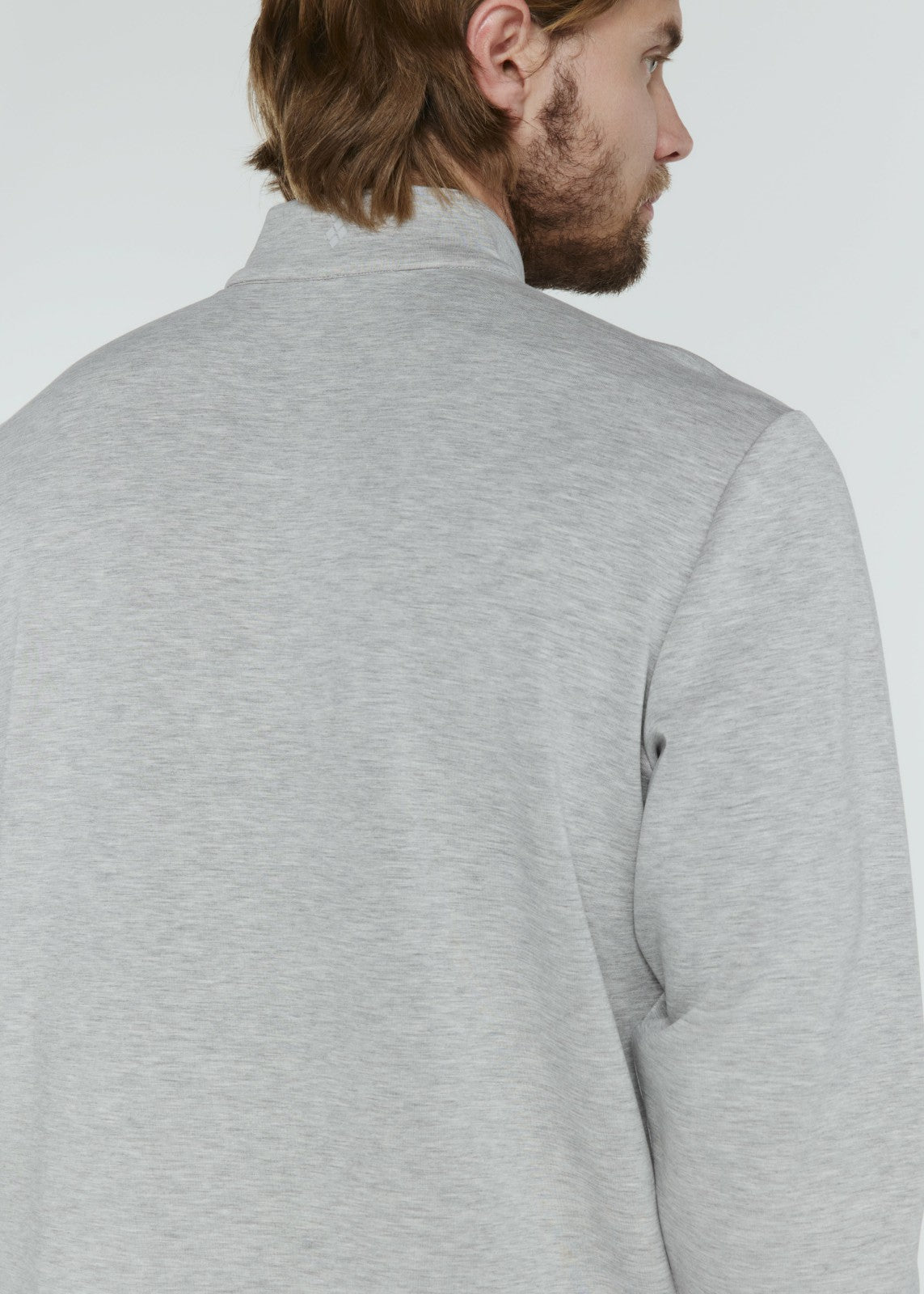 7Diamonds REV™ Quarter-Zip