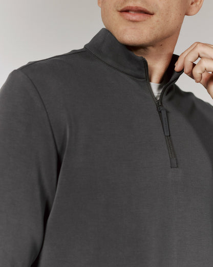 7Diamonds REV™ Quarter-Zip
