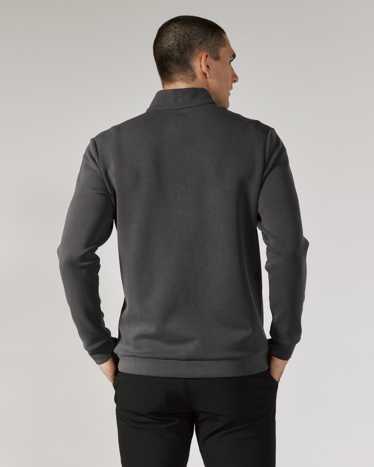 7Diamonds REV™ Quarter-Zip