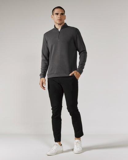 7Diamonds REV™ Quarter-Zip