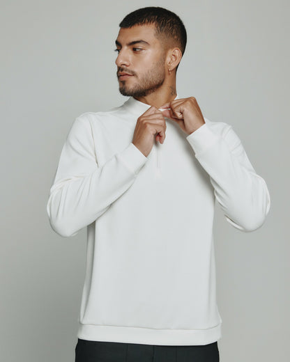 7Diamonds REV™ Quarter-Zip