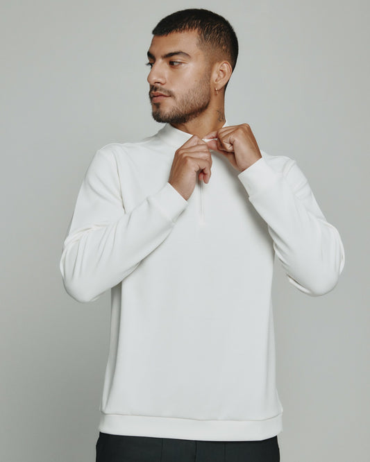 7Diamonds REV™ Quarter-Zip