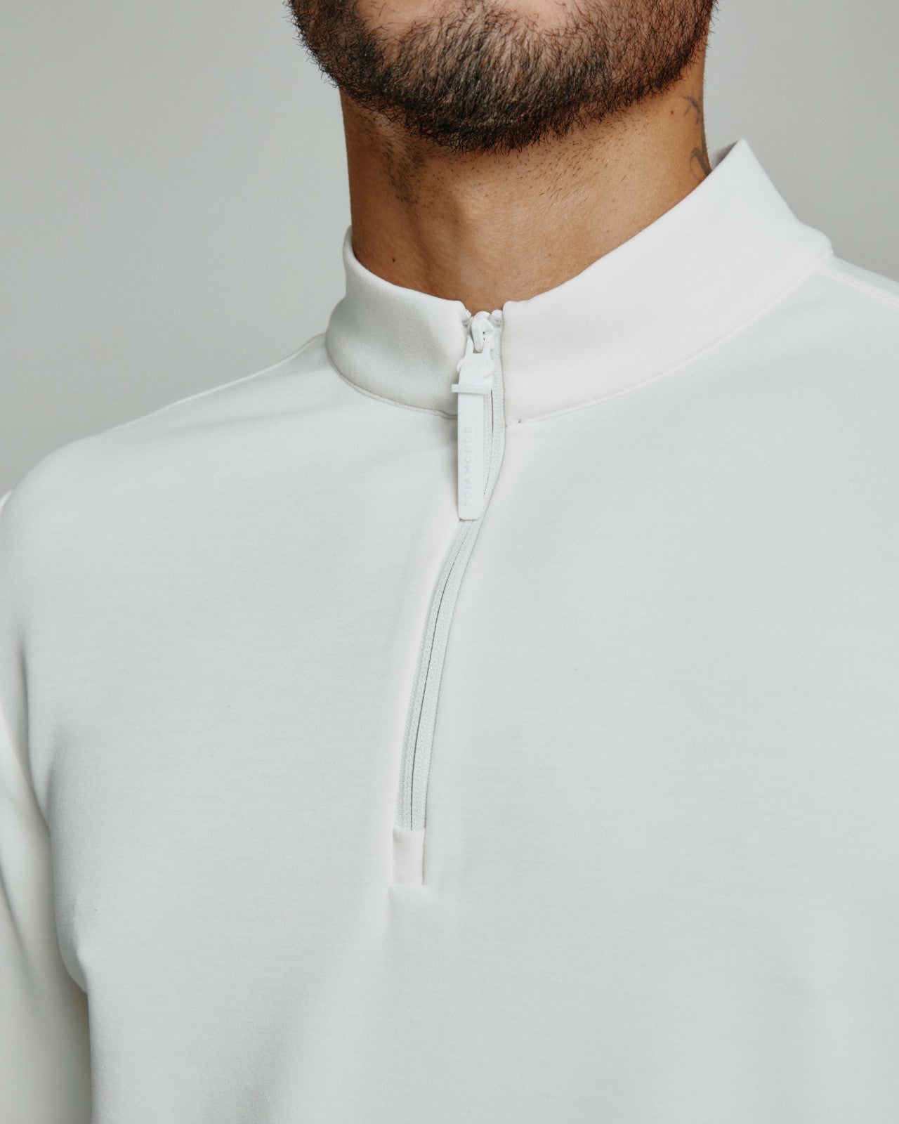 7Diamonds REV™ Quarter-Zip