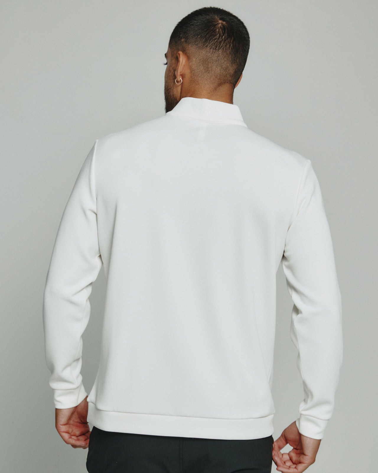 7Diamonds REV™ Quarter-Zip