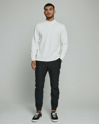 7Diamonds REV™ Quarter-Zip
