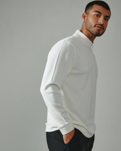 7Diamonds REV™ Quarter-Zip
