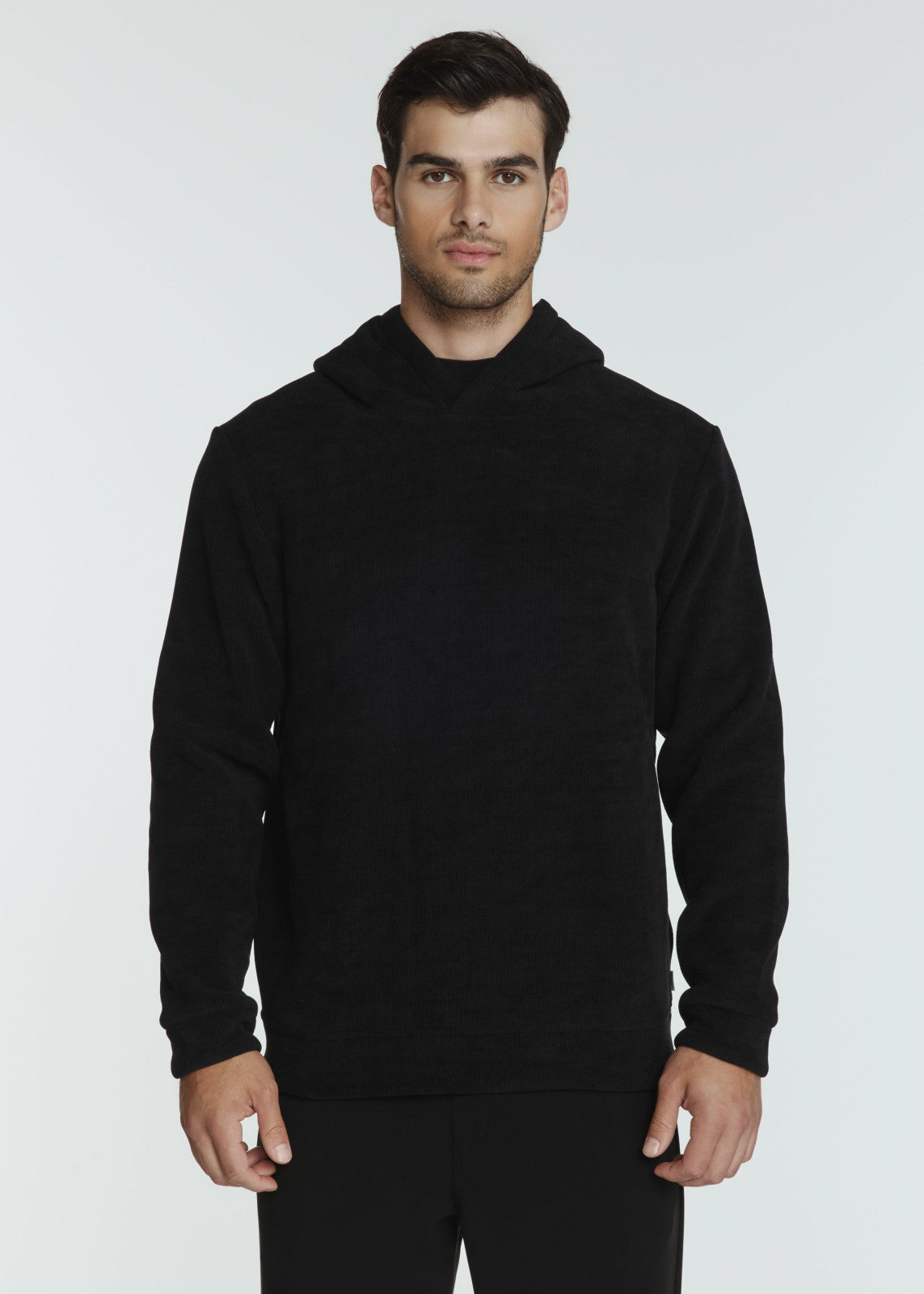 7Diamonds Harbor Corded Sherpa Hoodie