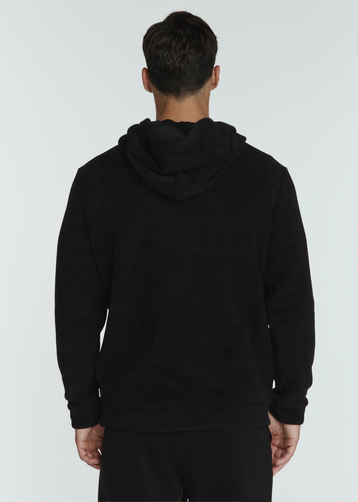 7Diamonds Harbor Corded Sherpa Hoodie