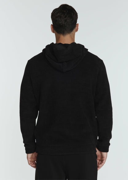 7Diamonds Harbor Corded Sherpa Hoodie
