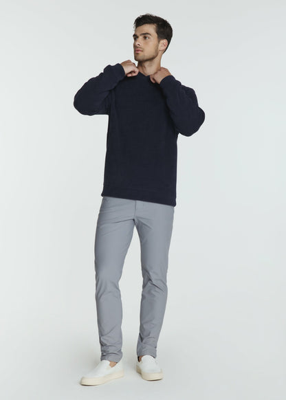 7Diamonds Harbor Corded Sherpa Hoodie