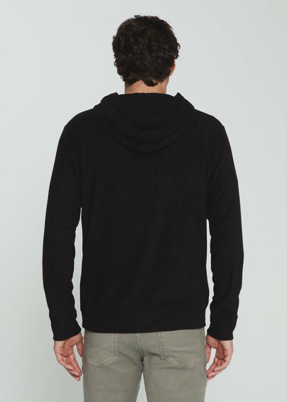 7Diamonds Terry Hoodie