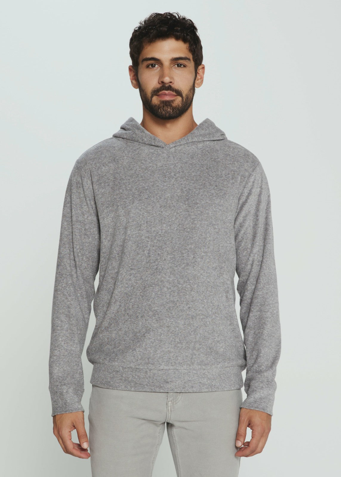 7Diamonds Terry Hoodie