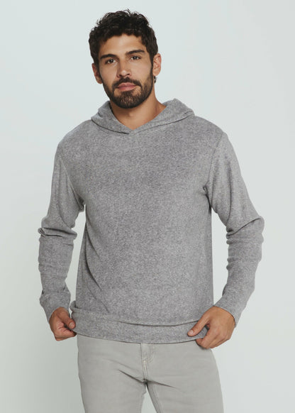 7Diamonds Terry Hoodie