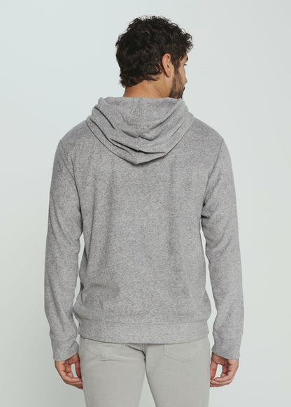 7Diamonds Terry Hoodie