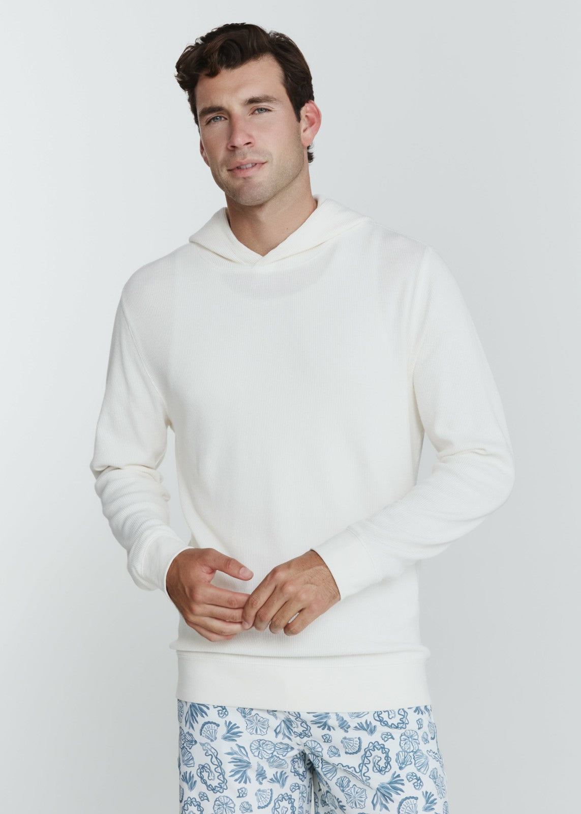 7Diamonds Mercer Hoodie